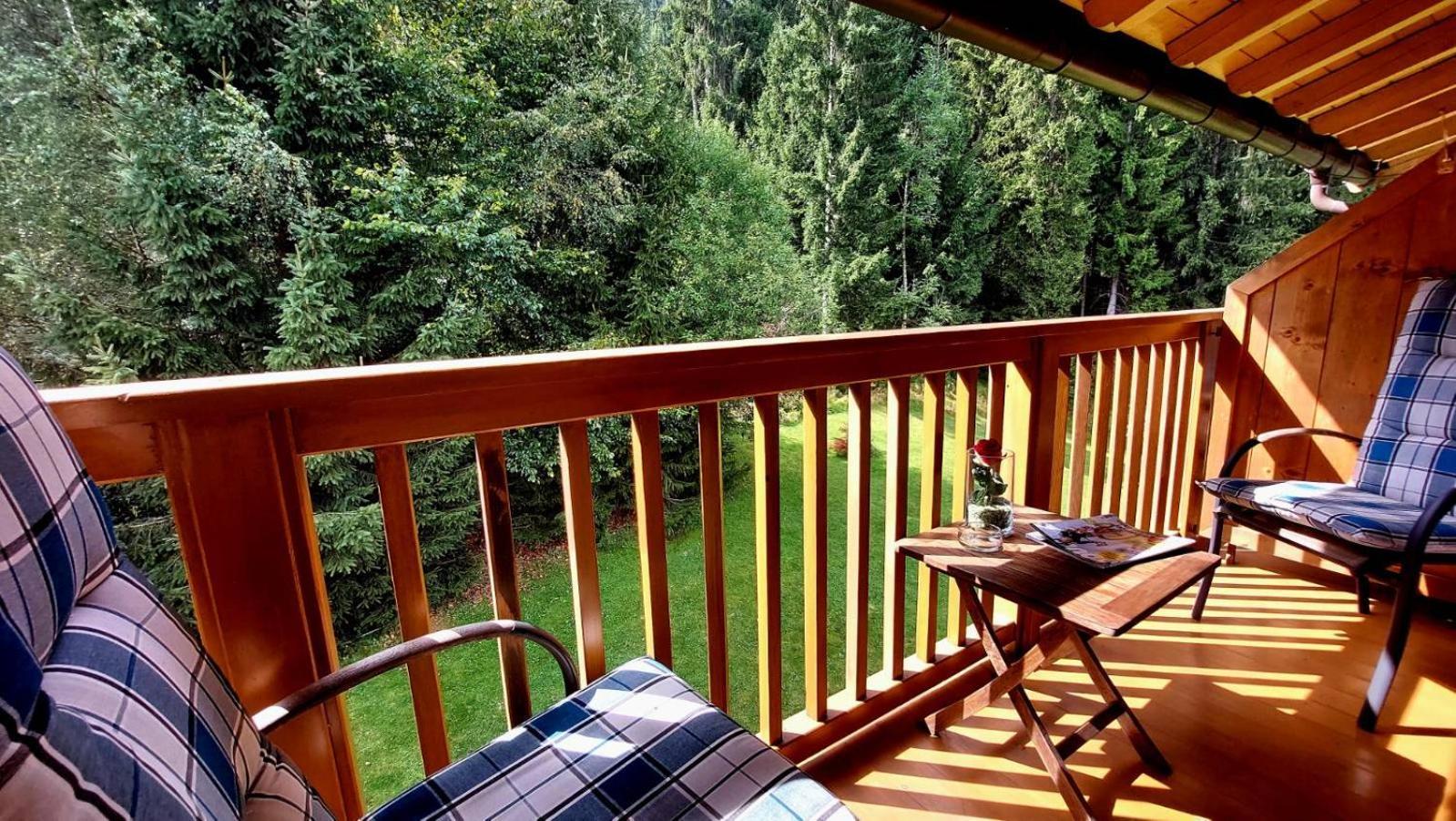 Gartenhotel Rosenhof Bei Kitzbuehel Оберндорф  Экстерьер фото