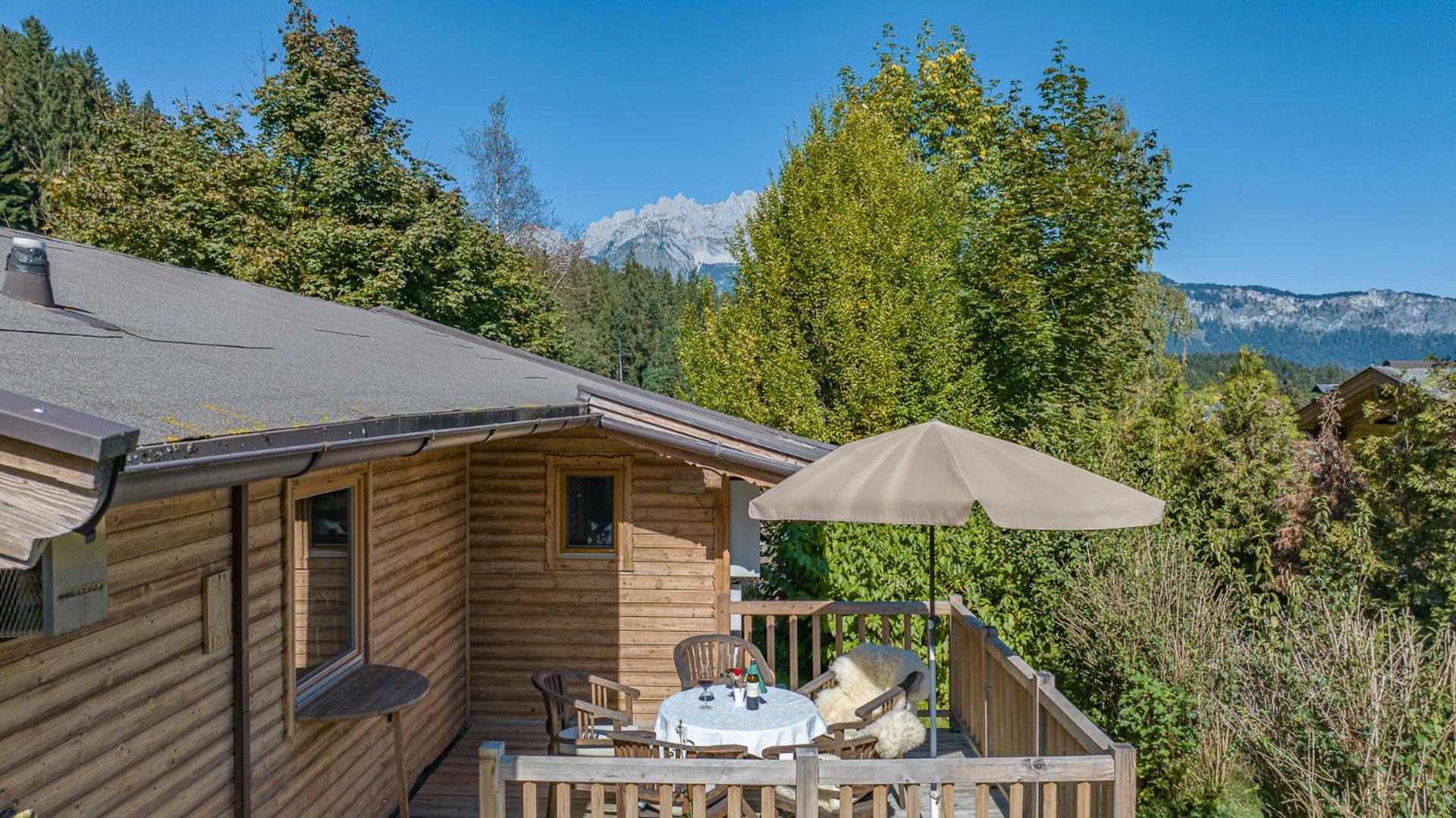 Gartenhotel Rosenhof Bei Kitzbuehel Оберндорф  Номер фото